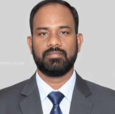 யாழ். பல்கலைக்கழக கலைப்பீட பீடாதிபதியாக பிரதீபராஜா தெரிவு! 